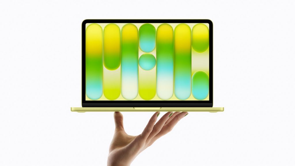 MacBook Neo 2の噂まとめ。A19 Proとメモリ増量で2027年登場、AI機能にも対応か